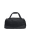 Bolso Under Armour Undeniable 5.0 Negro - Blanco