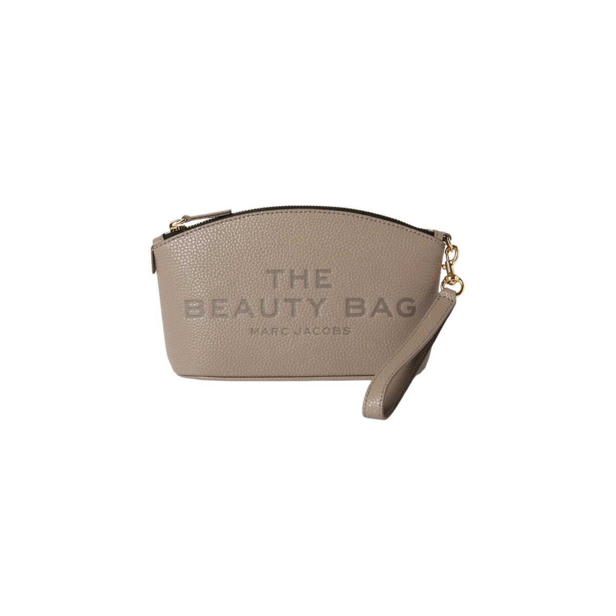 MARC JACOBS - THE BEAUTY BAG TRUE RED 