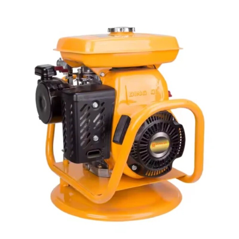 DINGQI VIBRADOR HORMIGÓN A COMBUSTION 6.5 HP 3600RPM S/FLEXI Dingqi Vibrador Hormigón A Combustion 6.5 Hp 3600rpm S/flexi