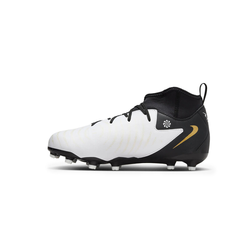 NIKE PHANTOM JR. LUNA II ACADEMY White
