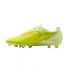 Championes Nike Phantom 6 Low Beige