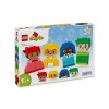 Lego Duplo Grandes sentimientos y emociones Lego Duplo Grandes sentimientos y emociones