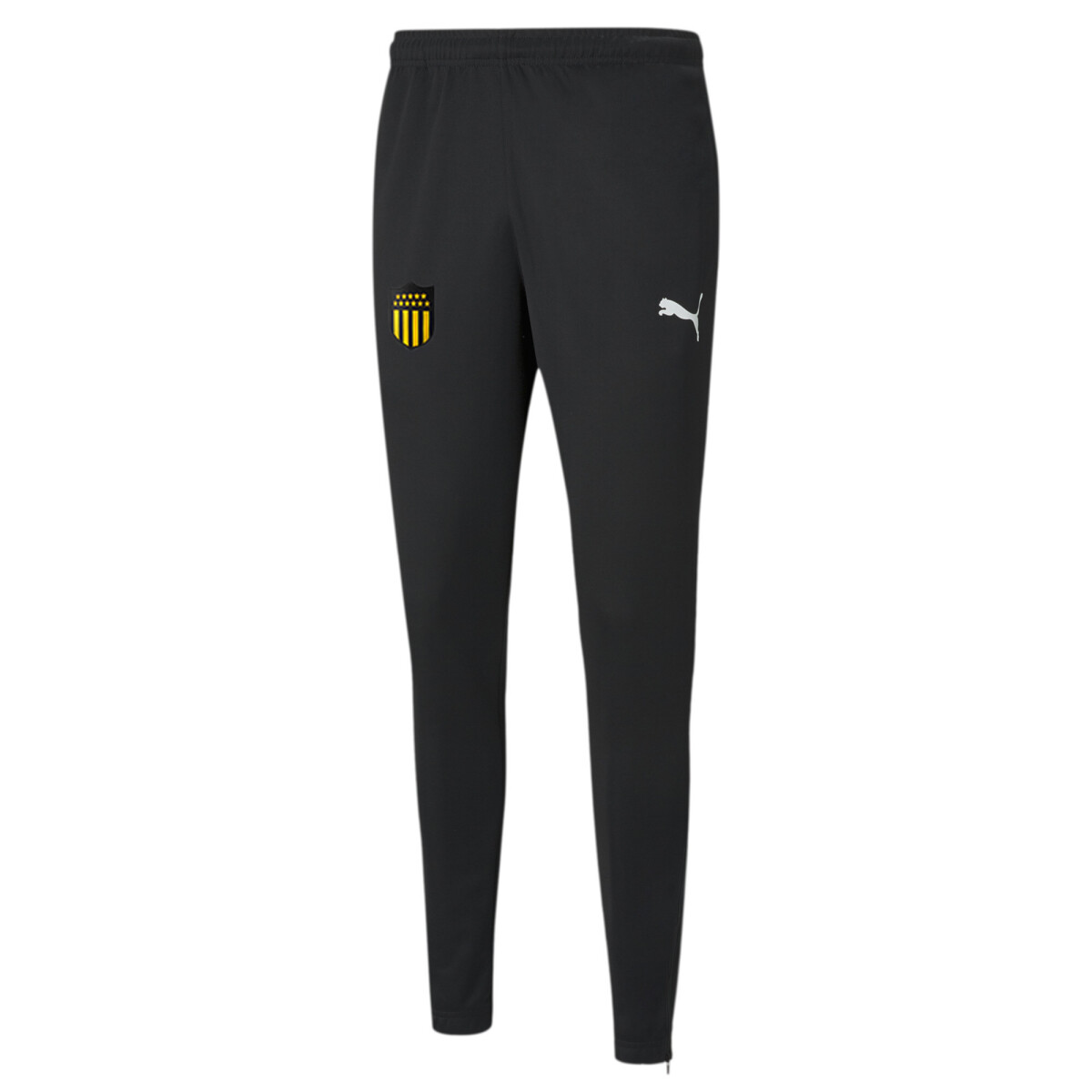 Peñarol Poly Train Pants 65739003 - Negro 