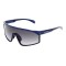 Lentes De Sol Chilli Beans Colecao P1 Gradiente/Azul