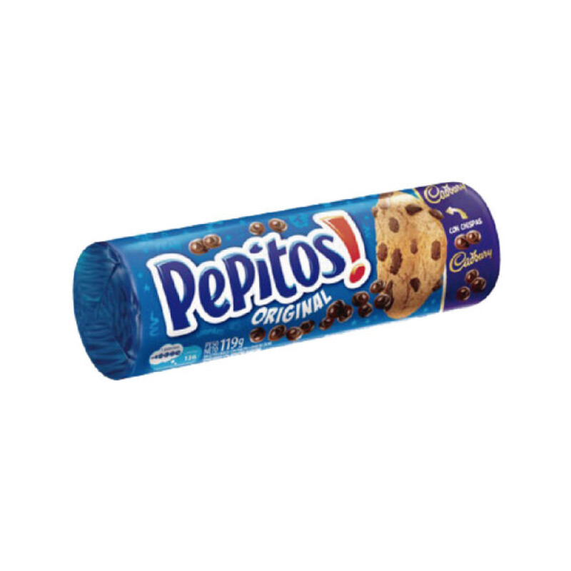 Pepitos 119g Pepitos 119g