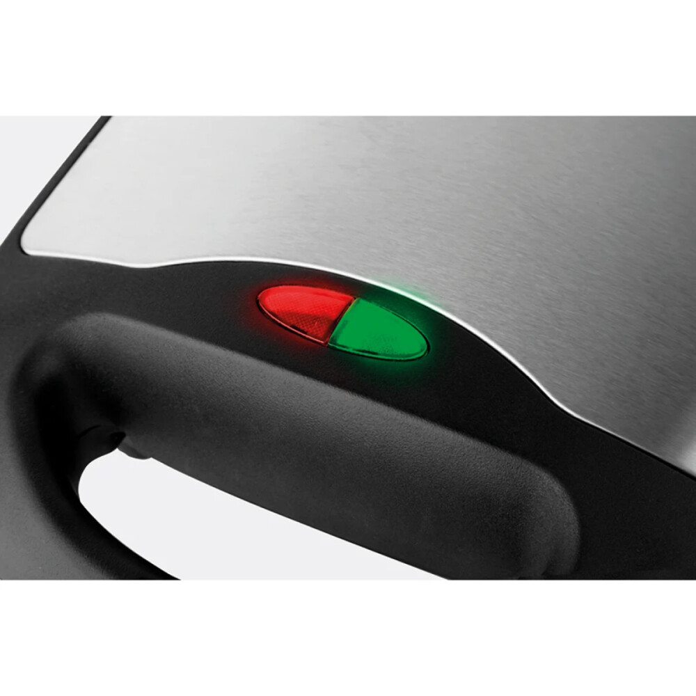 SANDWICHERA UFESA NEGRO 750W SW7860