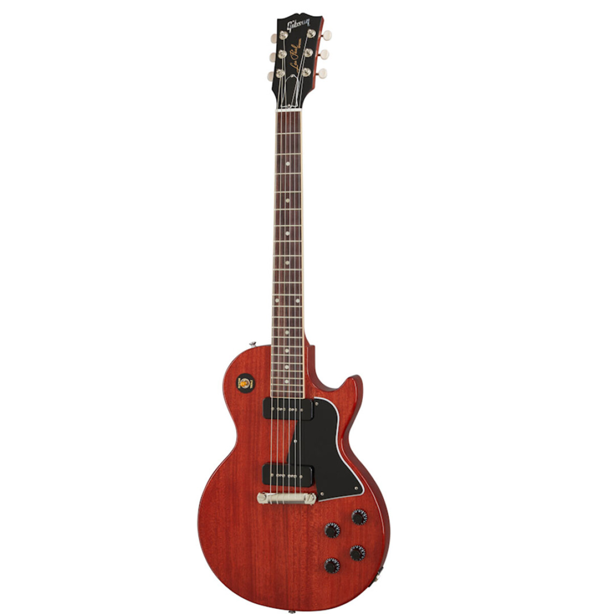 GUITARRA ELECTRICA GIBSON LES PAUL SPECIAL CHERRY 