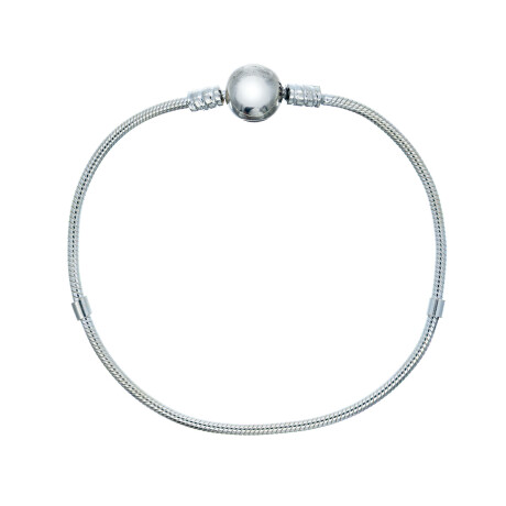 Pulsera de plata 925 Pulsera de plata 925