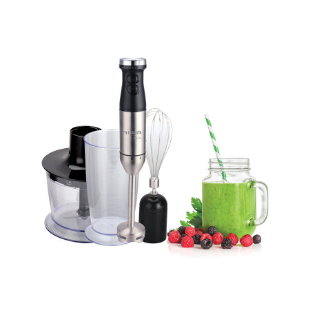 Licua Mixer Con Accesorios Aiwa Aw-ld5010 Licua Mixer Con Accesorios Aiwa Aw-ld5010