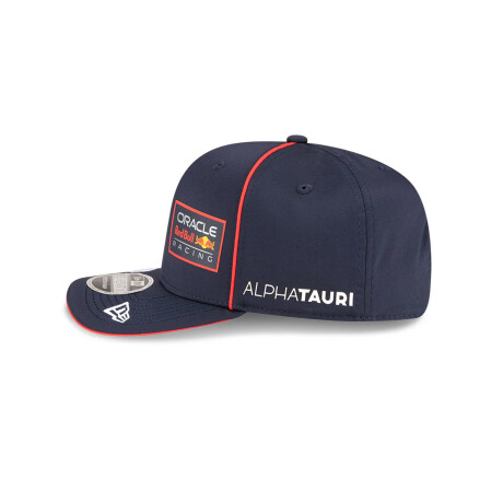 Gorro New Era Unisex - REP MV 9SEVENTY SS RBULLF1 - 60669227 ELD