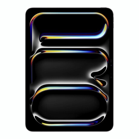 APPLE IPAD PRO 11' OLED M4 256GB APPLE Ipad Pro MVV93LL/A 11' OLED 256GB Chip M4 - Silver