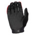 GUANTES LARGOS MONITOR IGNITE ROJOS