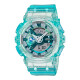 Reloj G-Shock Casio para Dama GMA-S110VW 2ADR
