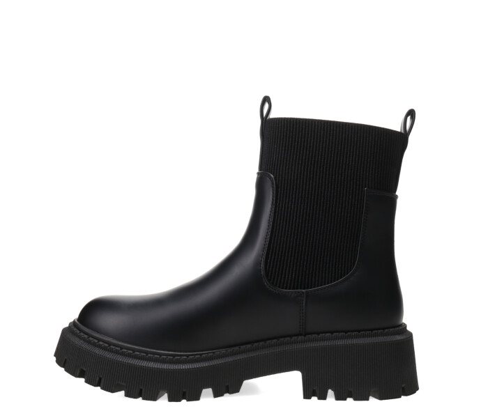 Botas de Mujer Miss Carol Maia Negro