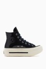 Chuck Taylor All Star Lift Dou Negro
