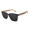 Lentes de Sol Chilli Beans Amalfi Negro