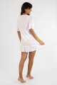 Camisola cerdeña Blanco