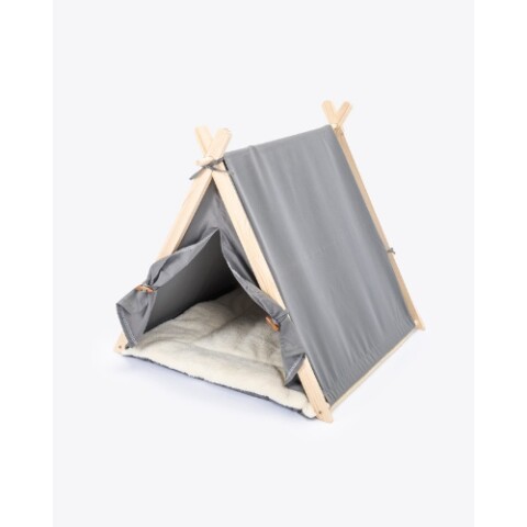 Cama carpa TIPI 63*55*60cm Cama Carpa Tipi 63*55*60cm