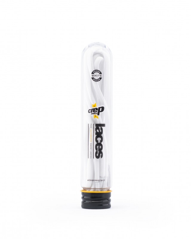 Crep Protect - Cordones Redondos Con Proteccion Antimancha Crep Protect - Cordones Redondos Con Proteccion Antimancha
