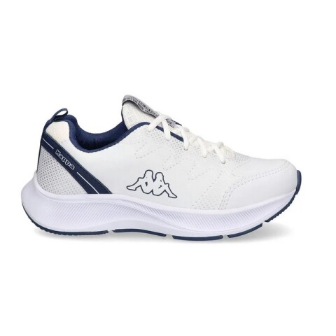 Championes Kappa Break Kids Blanco