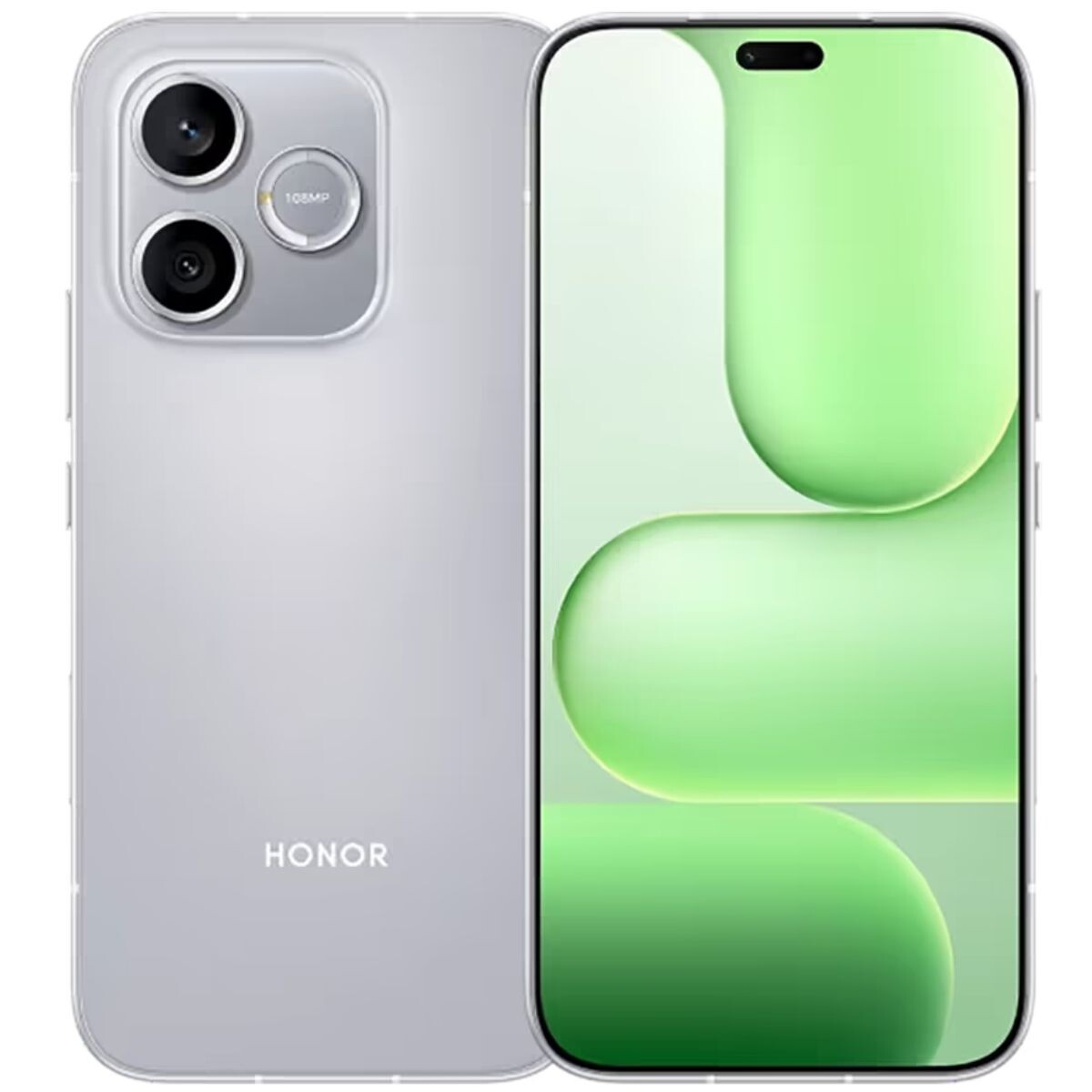 Celular Honor 600E 5G 512GB 8GB RAM 