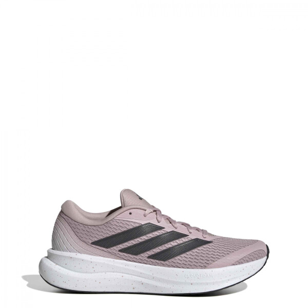 Championes Adidas RUNFALCON 6 Mujer IH9536 Morado-negro