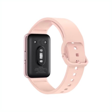 SAMSUNG WATCH FIT 3 R390 Reloj Smartwatch SAMSUNG FIT 3 1.6' AMOLED Sumergible IP68 BT - Pink