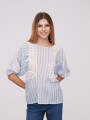 Blusa Hiwot Estampado 1