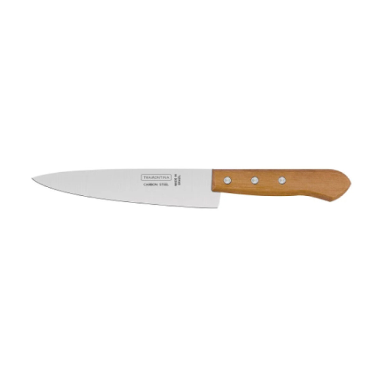 CUCHILLO COCINA 6" CARBON - 22950/106 