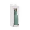 Botella con Sorbito Silicona Kikkaboo Verde