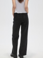 Pantalon Toril Gris Medio