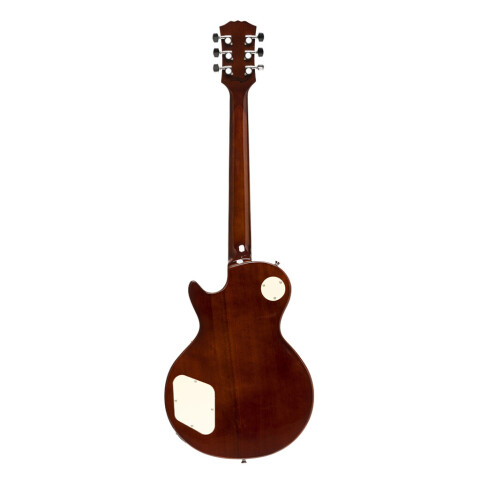 Guitarra electrica Stagg L Serie STD violin burst Guitarra electrica Stagg L Serie STD violin burst