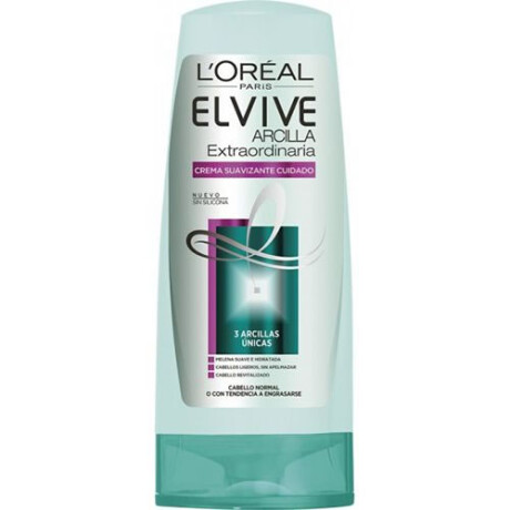 ACONDICIONADOR ARCILLA PURIFICANTE 200ML ELVIVE ACONDICIONADOR ARCILLA PURIFICANTE 200ML ELVIVE