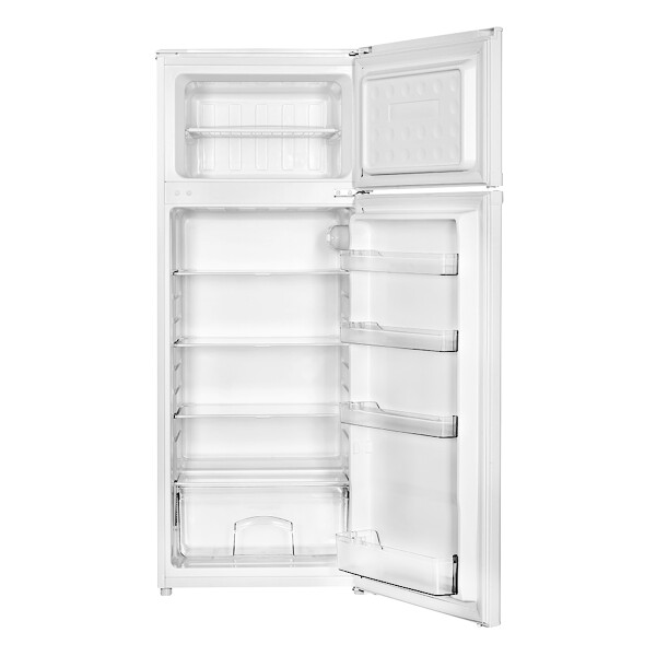 Heladera Xion Hfh220 205 L HELADERA XION XI-HFH220 BLANCA