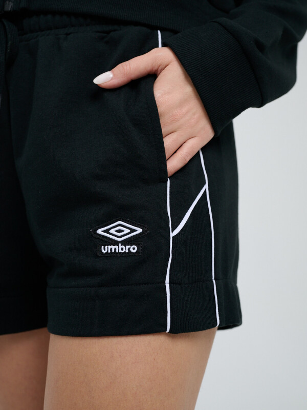 BERMUDA DINA Umbro Mujer 002