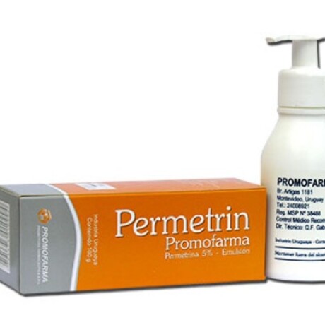 Permetrin 5% Emul Permetrin 5% Emul