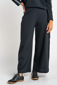 Pantalón Negro