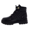 Botas Molekinha Borsego Acord de Niños - 2179.201-19560 Negro