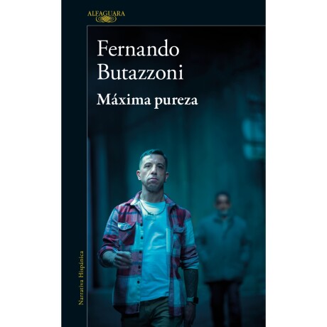 MAXIMA PUREZA 001