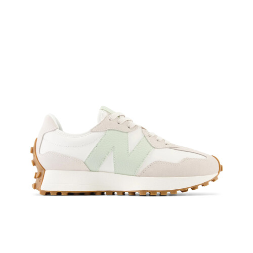 Championes New Balance 327 Blanco