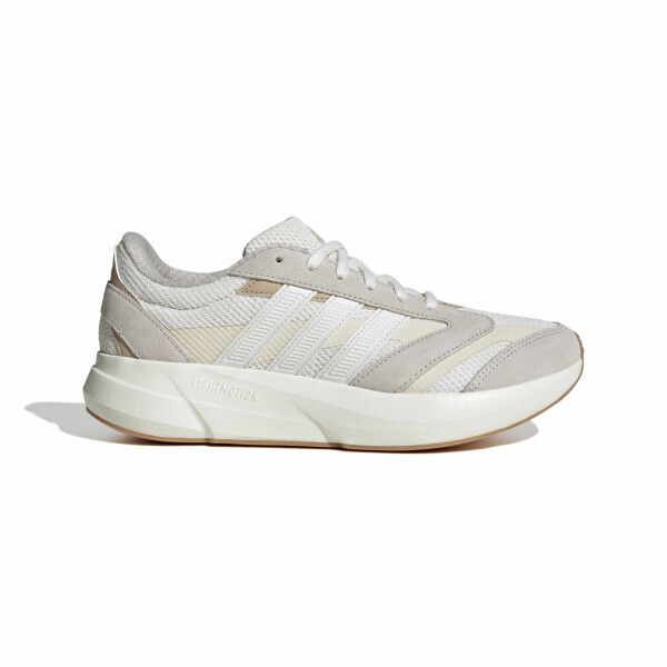 Championes Adidas LIGHTSHIFT 2.0 Mujer KI4520 Beige-gris