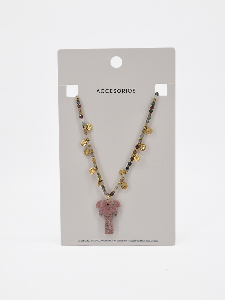 COLLAR EVANIA - VARIANTE 1 (V) 