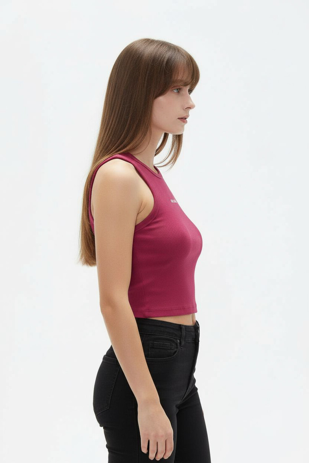 Musculosa Rommos Estampado 4