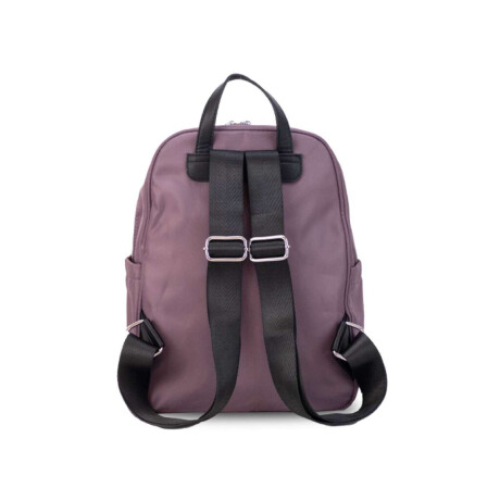 Mochila Tahiti Berenjena