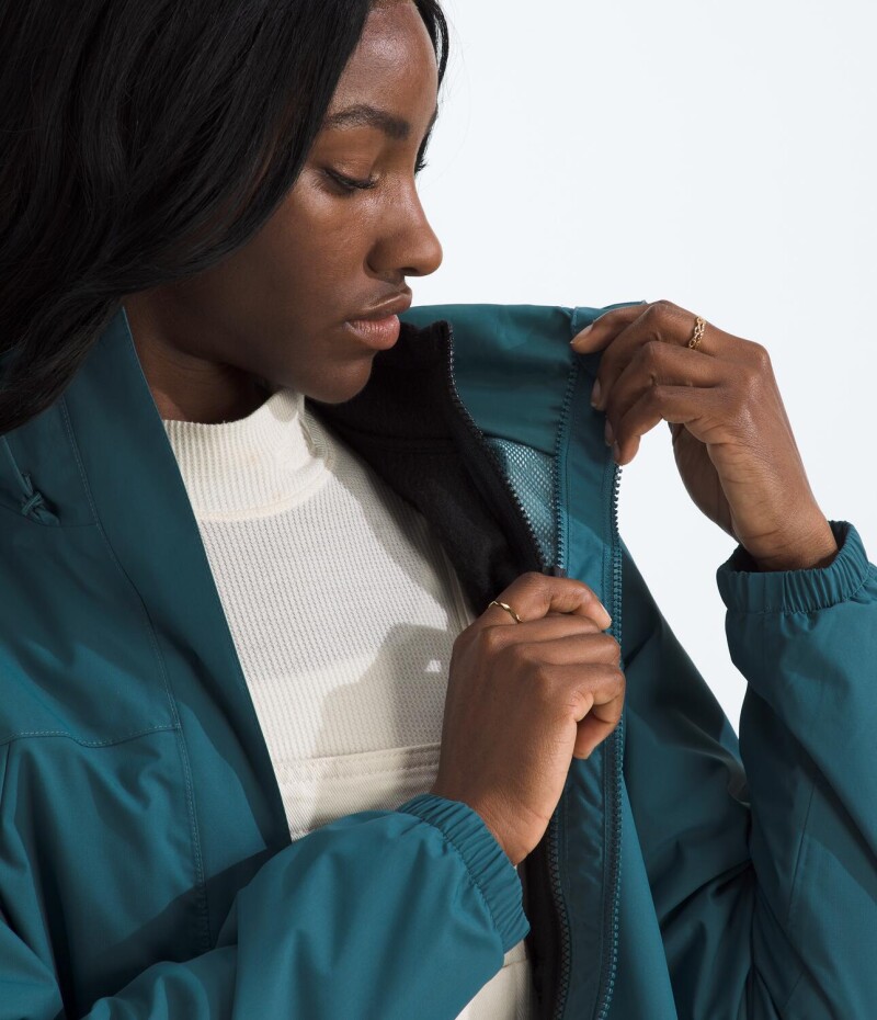 Campera Antora Triclimate Space