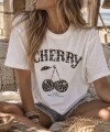 Remera Cherry Remera Cherry
