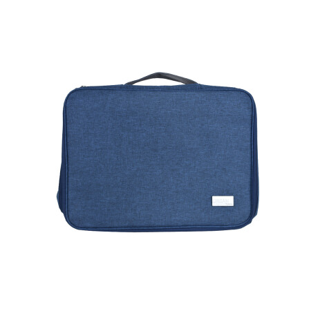 Sobre para laptop Azul