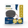 Parlante Bluetooth TWS ROCA RC-PA-03 5W Parlante Bluetooth TWS ROCA RC-PA-03 5W
