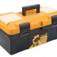 TOLSEN CAJA HERRAMIENTAS USO PESADO (INDUSTRIAL) 17P Tolsen Caja Herramientas Uso Pesado (industrial) 17p