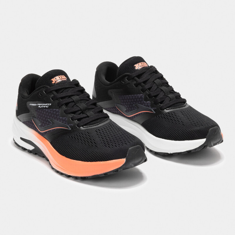 SPEED LADY 2501 NEGRO NEGRO